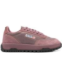 Autry - Baskets Wildpace - Lyst