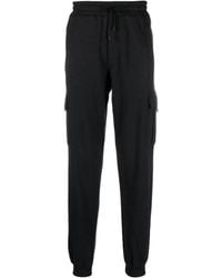 Kiton - Jogginghose Mit Aufgesetzten Taschen - Lyst