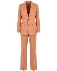 DSquared² - Single-Breasted Tailored Suit - Lyst