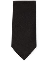 Dolce & Gabbana - Kim Dolce&gabbana シルクネクタイ - Lyst