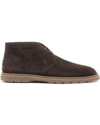 Tod's - Boots - Lyst