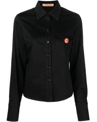 Cormio - Katy Hemd - Lyst