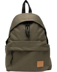 Lacoste - Logo-Patch Backpack - Lyst