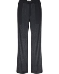 Ludovic de Saint Sernin - Pantalones con cinturilla elástica - Lyst