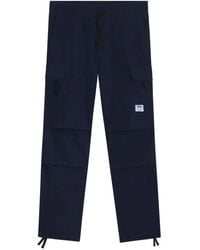 HUGO - Pantalon À Poches Cargo - Lyst