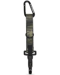 Oakley - B1B Camo-Print Keychain - Lyst