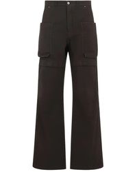 Rick Owens - Stefan Cargo Pants - Lyst