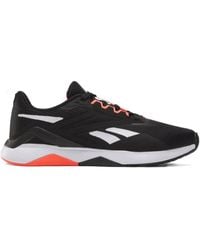 Reebok - Nanoflex Tr 2.0 Flare" Sneakers - Lyst