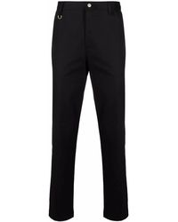DIESEL - P-Jack Straight-Leg Chinos - Lyst