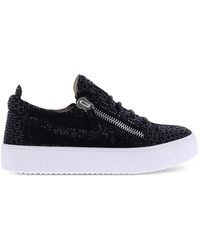 Giuseppe Zanotti - Sneakers - Lyst