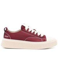Rhun - 2020 Treble Ridge-Sole Sneakers - Lyst