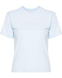 OTTOLINGER - Otto T-Shirt - Lyst