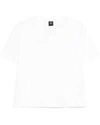 Alpha Tauri - Jara T-Shirt - Lyst
