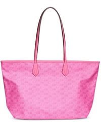 Moreau - Double-Handle Tote Bag - Lyst