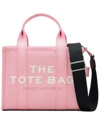 Marc Jacobs - The Small Color Tote Bag - Lyst