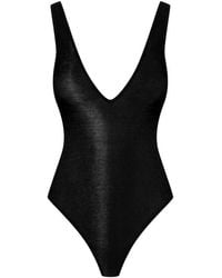 Maison Close - La Femme Amazone Bodysuit - Lyst