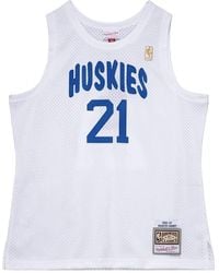 Mitchell & Ness - Nba Swingman "Raptors 1996 Marcus Camby" Jersey - Lyst