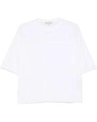 Antonelli - Crew-Neck T-Shirt - Lyst