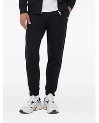 GANT - Shield Jogginghose mit Logo-Stickerei - Lyst