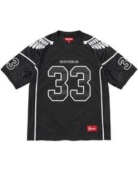 Supreme Star Football Jersey 