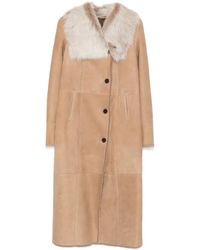 Arma - Rayda Coat - Lyst