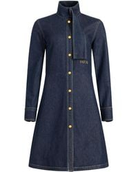 Patou - Dresses - Lyst