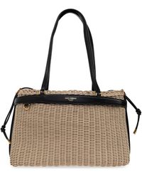 Dolce & Gabbana - Shoppers & Totes - Lyst