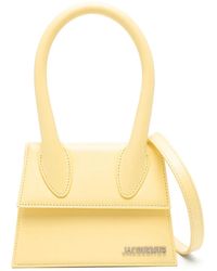 Jacquemus - Le Chiquito ハンドバッグ M - Lyst