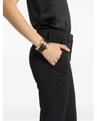 Balmain - Anthem Bracelet - Lyst
