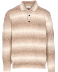 NN07 - Polo A Maniche Lunghe - Lyst