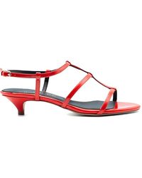 Julie Dee - Sandales À Brides - Lyst
