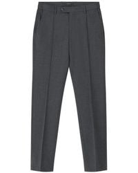BOGGI - Trousers - Lyst