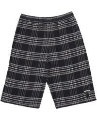 Chrome Hearts - After School Cross-Patch Shorts - Lyst