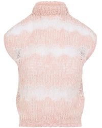 Giambattista Valli - ニットトップ - Lyst