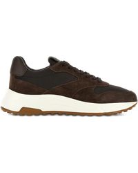 Hogan - Baskets Hyperlight À Lacets - Lyst
