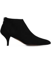 Roberto Festa - Avenora Rear-Zip Ankle Boots - Lyst