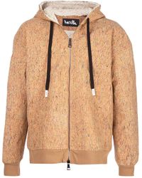 Haculla - Drop Shoulder Illustrated Hoodie - Lyst
