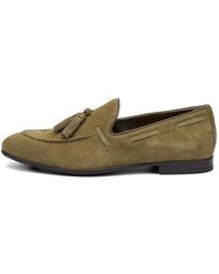 Frau - Mocassins À Pampilles - Lyst