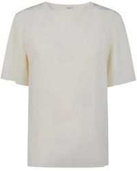 JOSEPH - Rubin Top - Lyst