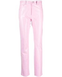 Courreges - テーパードパンツ - Lyst