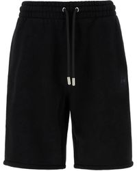 Off-White c/o Virgil Abloh - Bandana Arrow Skate トラックショーツ - Lyst