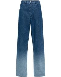 BOTTER - グラデーション ボーイフレンドジーンズ - Lyst