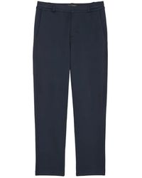 Marc O' Polo - Tailored Trousers - Lyst