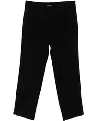 Rier - Elasticated-Waist Trousers - Lyst