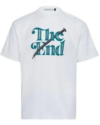 Undercover - The End T-Shirt - Lyst