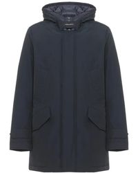 Woolrich - Plumífero Ramar - Lyst
