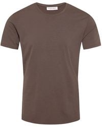 Orlebar Brown - Ob-T Merino T-Shirt - Lyst