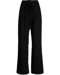 Goen.J - Broek Met Wijde Pijpen - Lyst