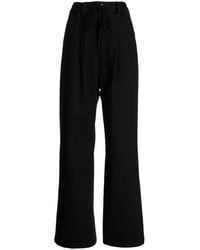 Goen.J - Broek Met Wijde Pijpen - Lyst