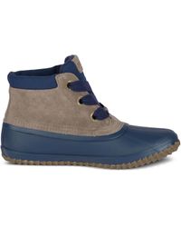 Sperry Top-Sider - Breakwater Boots - Lyst
